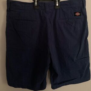 Dickies Regular Fit Cooling Utility Shorts